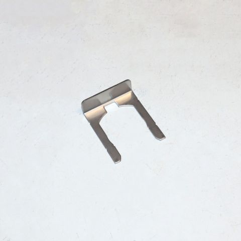 Supplies Depot: Navien 20046546A Retainer Clip