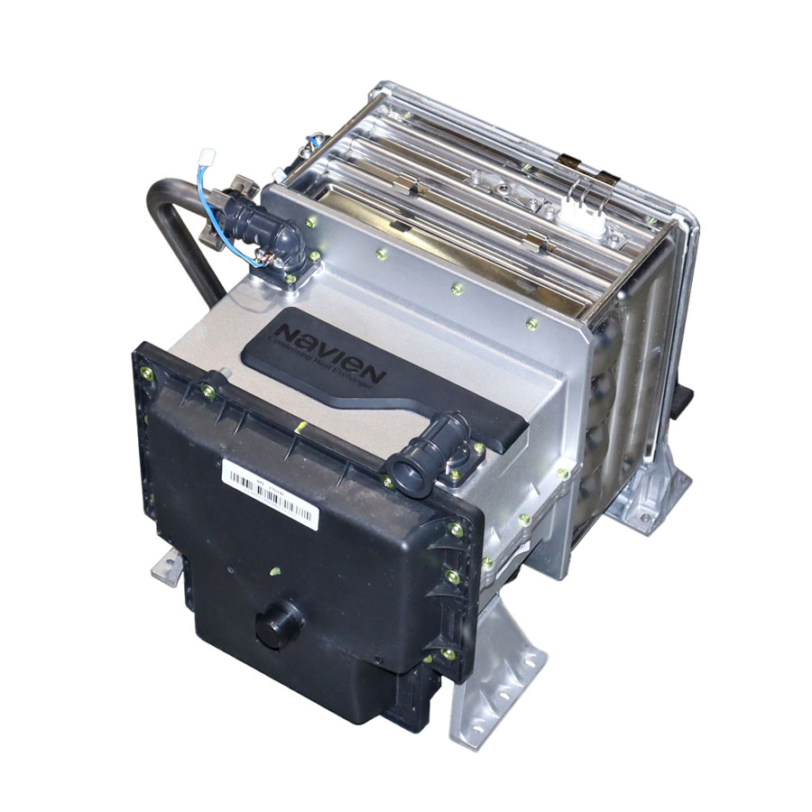 Heat Exchanger Navien Outdoor Tankless Water Heater Navien Boiler