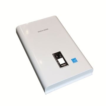 Navien 30013055A NCB Front Cover