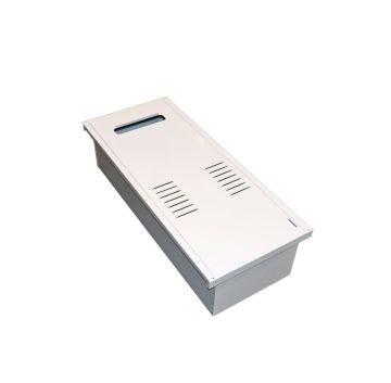 Navien 30023550A Recess Box for NPN-E Series