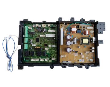 Noritz SHC727R Circuit Board