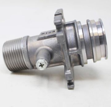 Noritz SKJ7269 Inlet Gas Connection with Screw