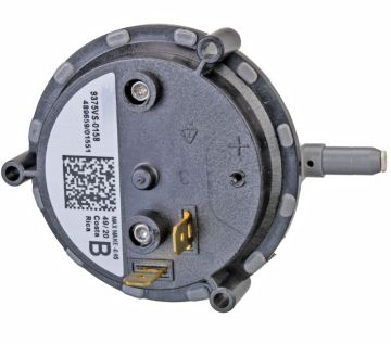 Rheem 42-105499-09 Pressure Switch