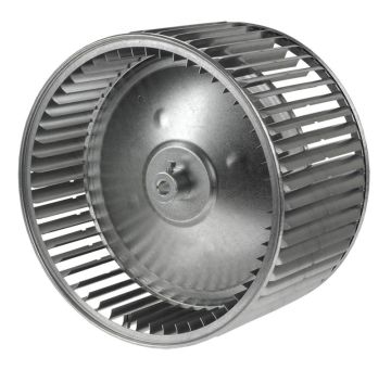Rheem PD703026 Blower Wheel 11 x 7 inch