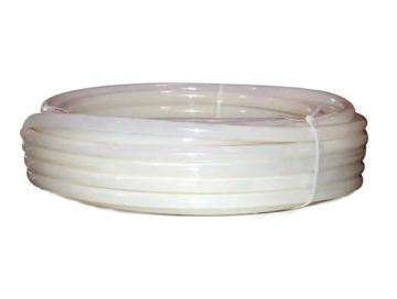 Uponor F1040750 3/4 x 100 feet Cold Expansion AquaPEX Tubing in White