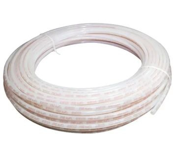 Uponor F4241000 1 x 100 feet Cold Expansion AquaPEX Tubing with Red Print