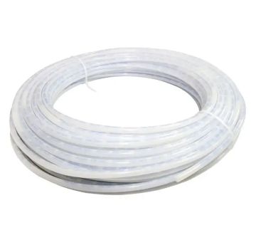 Uponor F4340750 3/4 x 100 feet Cold Expansion Tubing with Blue Print