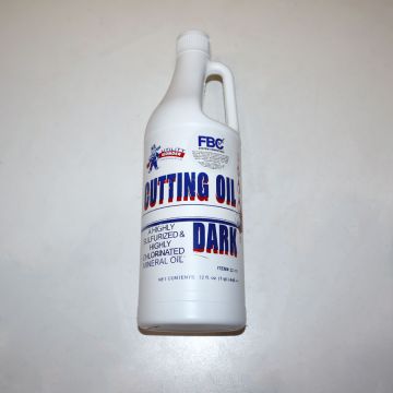 UTIL 22-111 Cutting Oil-Dark Quart