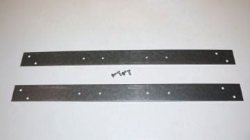 Viega 45716 Manabloc Mounting Bracket Pair