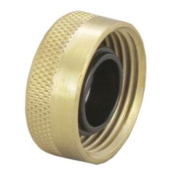 Viega 53601 Manabloc Supply End Cap 1 inch