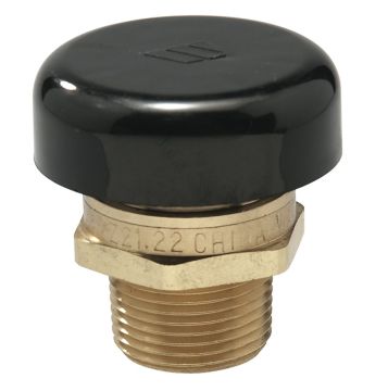 Watts N36 1/2 inch Vacuum Relief Valve 0138457