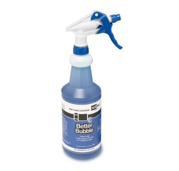 Rectorseal 65432 32oz Better Bubble Leak Locator