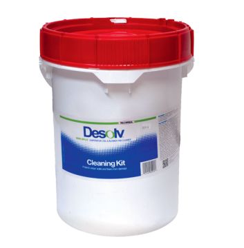 Rectorseal 82563 Desolv Kit No Cleaner Kit