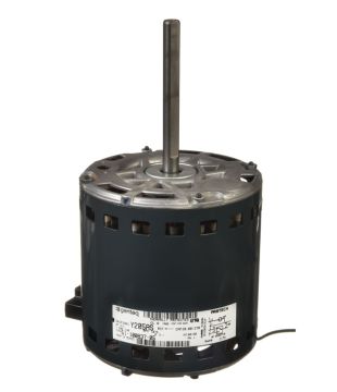 Rheem 51-100837-05 Blower Motor 3/4 HP 208-230/1/60 1075 RPM 2 Speeds