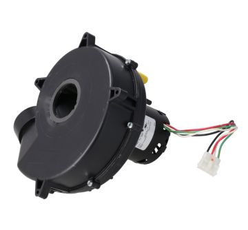 Rheem 70-103597-01 Inducer Draft Blower Motor with Gasket