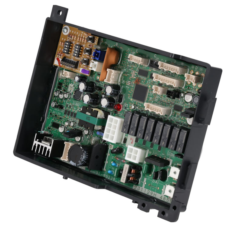 Supplies Depot: Rheem RTG20239CX Control Board