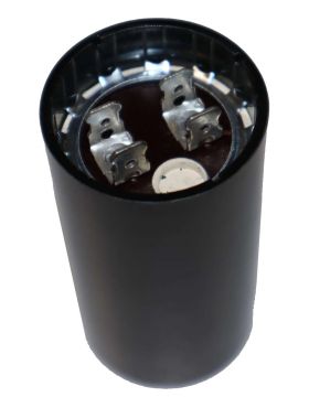 161-193 MFD 110V Start Capacitor
