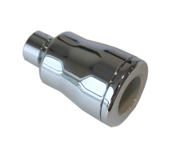 American Standard 1660.710.002 Chrome Plated 1.5 GPM Shower Head