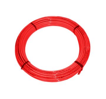 PXOB3C3 1/2 x 300 Foot Red Oxygen Barrier Heat PEX Tubing