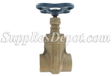 2 CXC Gate Valve 3000SJ S113