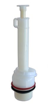 210-BOX 11-1/2 inch 3 GPF Flush Valve