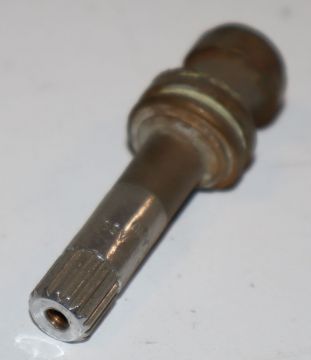 22-0802 American Brass Hot Only