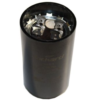 25-30 MFD 110-125V Start Capacitor