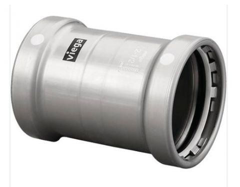 Supplies Depot: Viega Megapress XL 26690 3 inch Coupling Less Stop