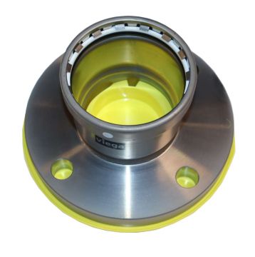 26780 MegaPress 3 Flange XL