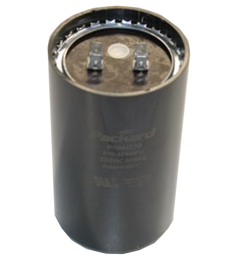 Magnetotermico C16 Condensatore Di Avviamento Motore 216-259 UF 250V - Tondo 45x85 Mm, Tipo CD60 Per Motori AC Caldaia A Condensazione 24 KW Vaillant - Foto 2