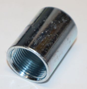 3/4 inch Electrical Conduit Galvanized Steel Coupling