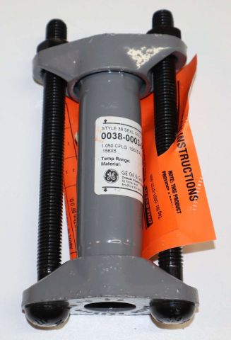 Supplies Depot: 3/4 inch Style 38 Dresser Coupling 00380003011