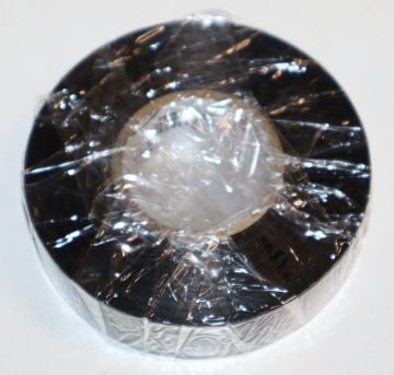 3/4 x 60 Foot Black Electrical Tape M801