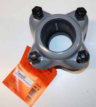 3 inch Style 38 Dresser Coupling 00389187011