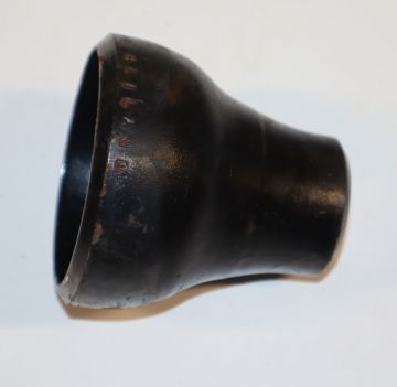 3 x 1-1/2 Concentric Weld Reducer