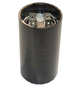 30-36 MFD 110-125V Start Capacitor