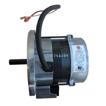 Emerson 3274 1/7 HP 3450 RPM 48M Oil Burner Motor