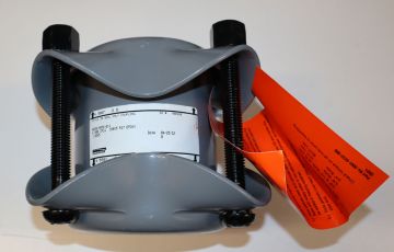 4 inch Style 38 Dresser Coupling 00389036011