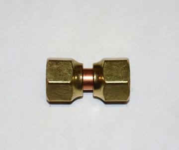 41FPSW-8 1/2 Swivel Forged Flare Nut