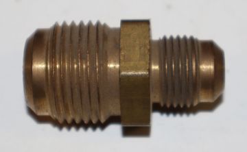42R-106 5/8 x 3/8 inch Flare Union