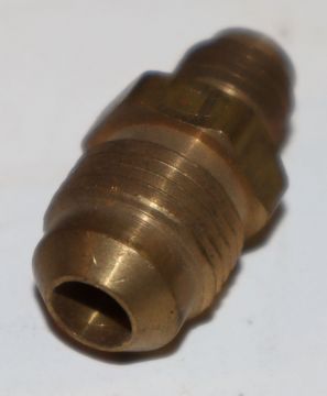 42R-64 3/8 x 1/4 inch Flare Union
