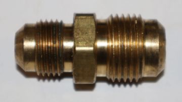 42R-86 1/2 x 3/8 inch Flare Union