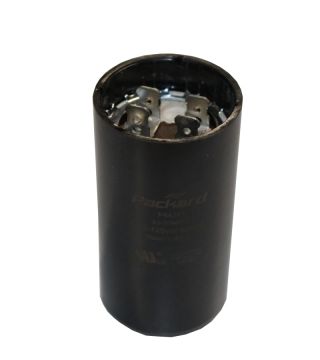 43-53 MFD 110-125V Start Capacitor