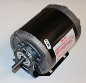 45014/GF2024 1/4 HP 1 Speed 115V 1725 Belt Drive Motor