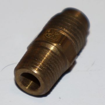 48-42 1/4 x 1/8 Male Flare Adapter