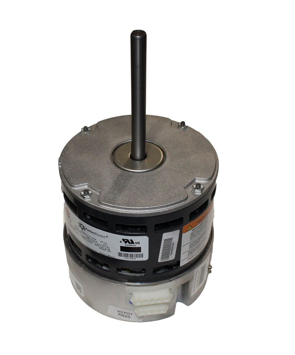 Supplies Depot Goodman 0131M00270S ECM Blower Motor