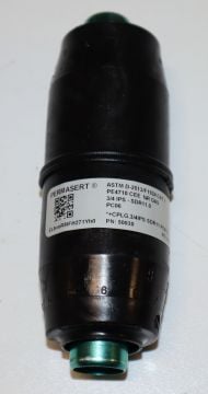 50030 3/4 inch IPS SDR11 Gas Coupling