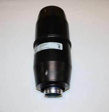 50314 2 inch IPS SDR11 Gas Coupling