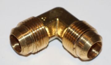 55-10 5/8 inch Flare 90 Elbow