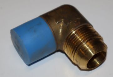 55-14 7/8 inch Flare 90 Elbow